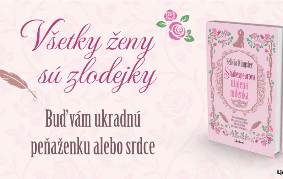Shakespearova utajená milenka