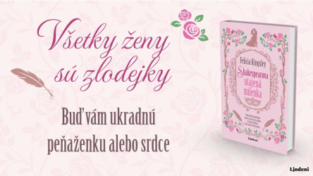Shakespearova utajená milenka: Romantický triler, ktorý pobláznil Taliansko