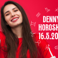 Horoskop na dnes: 16. máj 2026