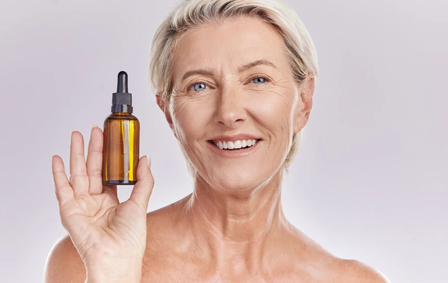prejuvenation preventívny botox