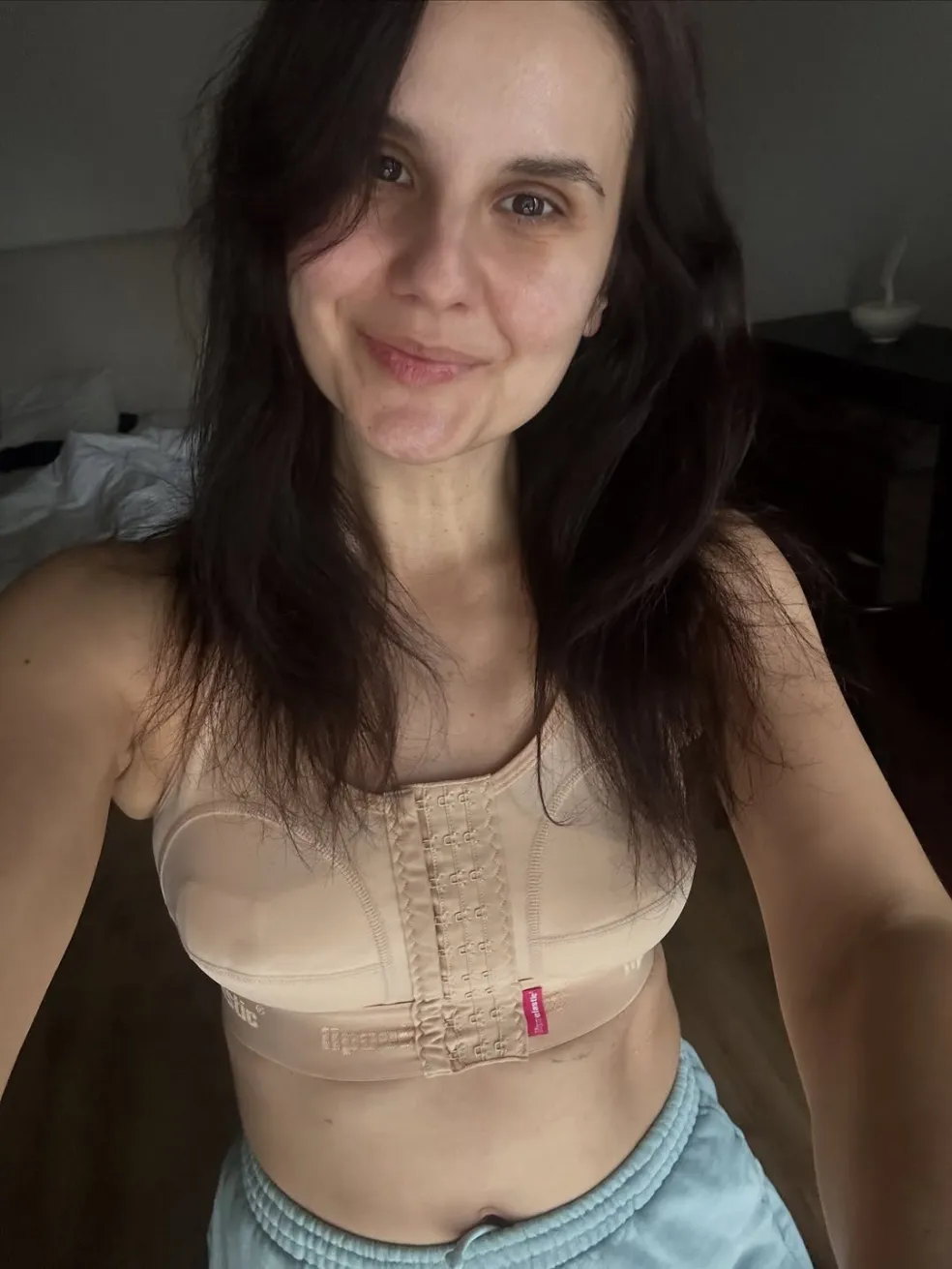 rakovina prsníka