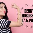 Horoskop na dnes: 17. máj 2026
