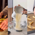 Rýchle domáce rožky: Chrumkavý recept, ktorý chutí lepšie než z pekárne