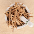 Ashwagandha nie je nevinná bylinka: Na toto si dajte pozor pred užívaním