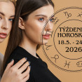 Týždenný horoskop od 18. mája do 24. mája 2026