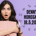 Horoskop na dnes: 18. máj 2026