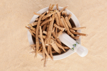 Ashwagandha nie je nevinná bylinka: Na toto si dajte pozor pred užívaním