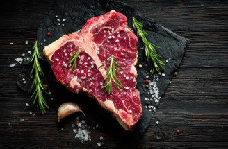 Soliť steak pred alebo až po úprave? Výsledok mnohých prekvapí
