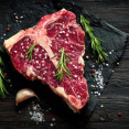 Soliť steak pred alebo až po úprave? Výsledok mnohých prekvapí