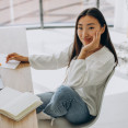 Ako si vytvoriť pokoj v hlave? Japonské návyky, ktoré pomáhajú zvládať chaos modernej doby