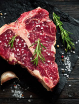 Soliť steak pred alebo až po úprave? Výsledok mnohých prekvapí