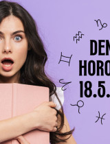 Horoskop na dnes: 18. máj 2026