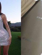 Speváčka Dua Lipa žaluje Samsung: Spor o fotografiu za milióny dolárov