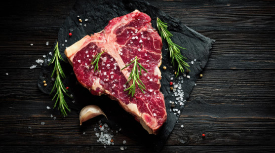 Soliť steak pred alebo až po úprave? Výsledok mnohých prekvapí