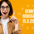 Horoskop na dnes: 19. máj 2026