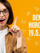 Horoskop na dnes: 19. máj 2026