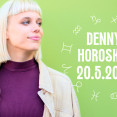 Horoskop na dnes: 20. máj 2026
