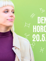 Horoskop na dnes: 20. máj 2026