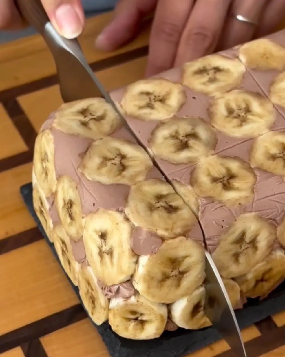 zdravý sladký recept