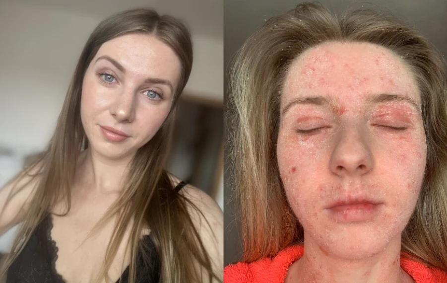Nikol Macháčková rozhovor