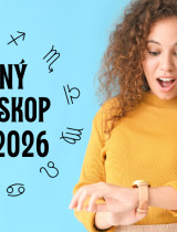 Horoskop na dnes: 21. máj 2026