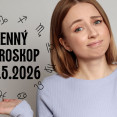 Horoskop na dnes: 22. máj 2026
