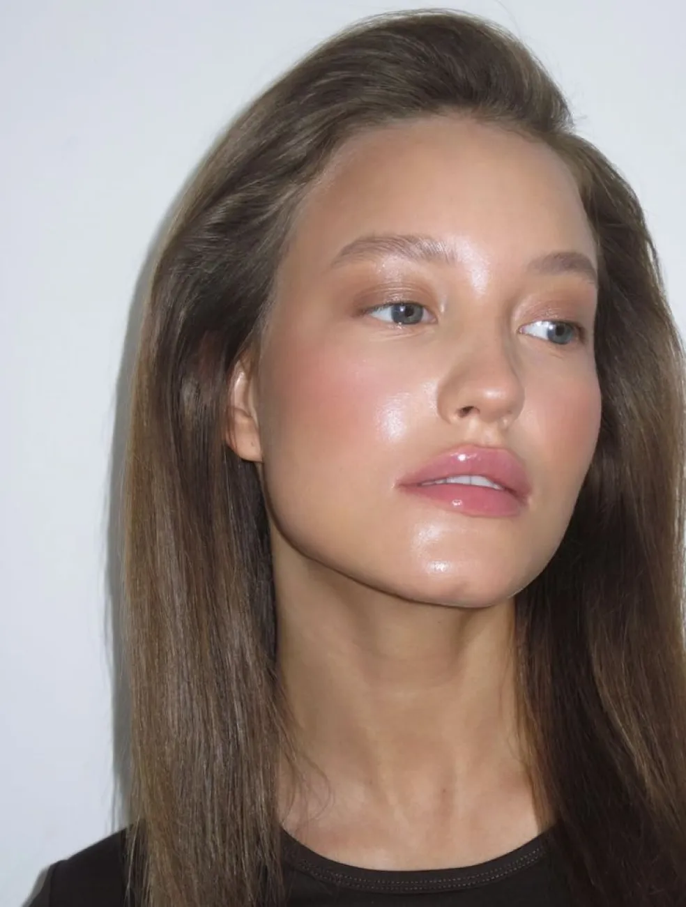 glow make-up