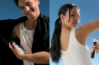 NIVEA Black & White: Trend, ktorý pokožka miluje už desaťročia