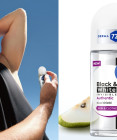 NIVEA Black & White dokazujú, že minimalizmus je stále trendy