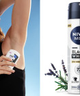 NIVEA Black & White: Trend, který pokožka miluje už desetiletí