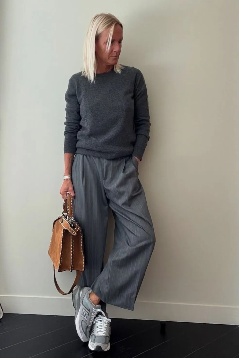 elegantné culottes