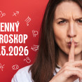 Horoskop na dnes: 23. máj 2026