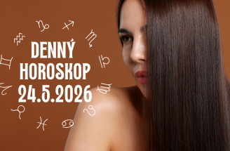 Horoskop na dnes: 24. máj 2026