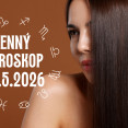 Horoskop na dnes: 24. máj 2026