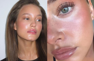 Watercolor make-up: Trend jemného líčenia, ktorý ovládne leto 2026