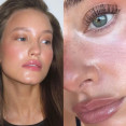 Watercolor make-up: Trend jemného líčenia, ktorý ovládne leto 2026