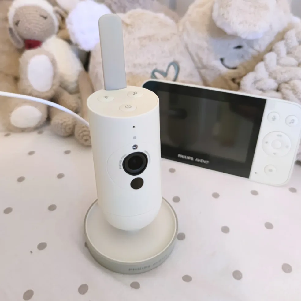 Philips Avent Connected