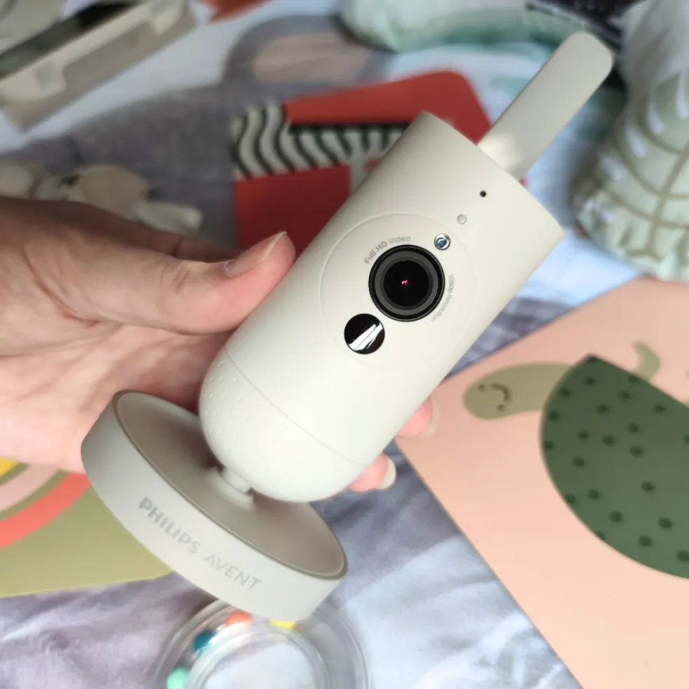 Philips Avent detská jednotka