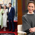 Ako sa Stanley Tucci stal švagrom Emily Blunt? Hollywoodsky príbeh, ktorý prekonal aj film Diabol nosí Pradu