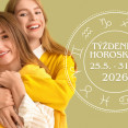 Týždenný horoskop od 25. mája do 31. mája 2026
