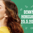 Horoskop na dnes: 25. máj 2026