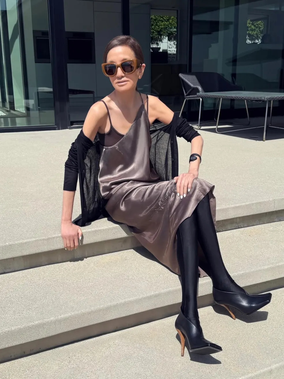 Vera Wang