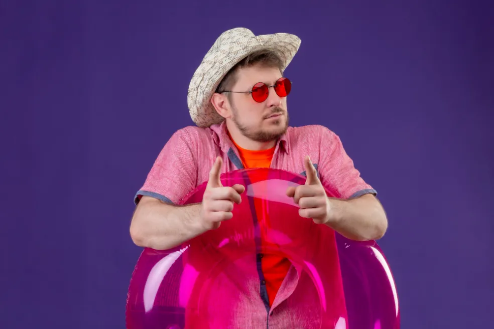 ako sa vyhnúť trapasom na dovolenke