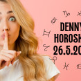 Horoskop na dnes: 26. máj 2026