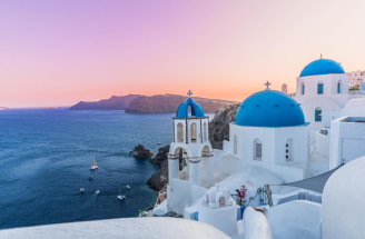 Najnavštevovanejšie krajiny Európy: Rebríček turistických hitov 2026