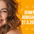 Horoskop na dnes: 27. máj 2026