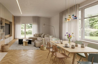 Architektúra ticha a čistoty: Ako špeciálne steny Fermacell a rekuperácia vracajú rodinám čas a vnútorný pokoj