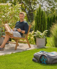 Robotická kosačka: Ako si vybrať správny model pre vašu záhradu