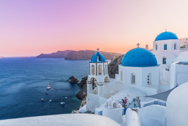 Najnavštevovanejšie krajiny Európy: Rebríček turistických hitov 2026