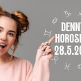 Horoskop na dnes: 28. máj 2026